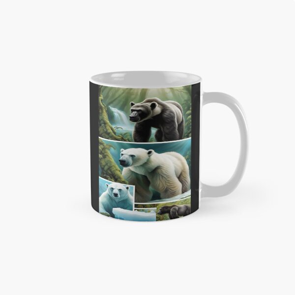 Item preview, Designing Animal and Environment Blends t designed and sold by saintfranco.
