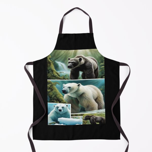 Item preview, Designing Animal and Environment Blends t designed and sold by saintfranco.