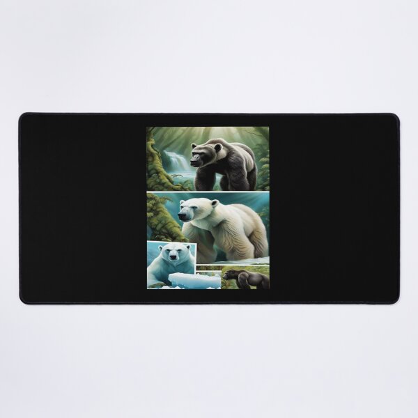 Item preview, Designing Animal and Environment Blends t designed and sold by saintfranco.