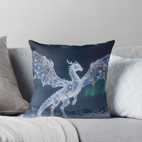 Item preview, Crystalline Celestial Dragon designed and sold by Fanta-sticky.