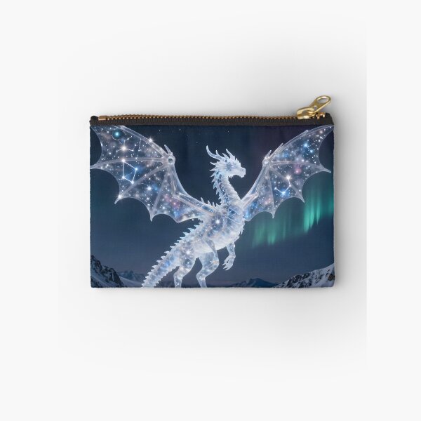 Item preview, Crystalline Celestial Dragon designed and sold by Fanta-sticky.