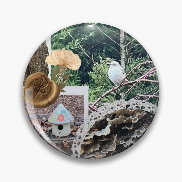 Item preview, Crisp Morning Walk designed and sold by Oxymoronic Madness.