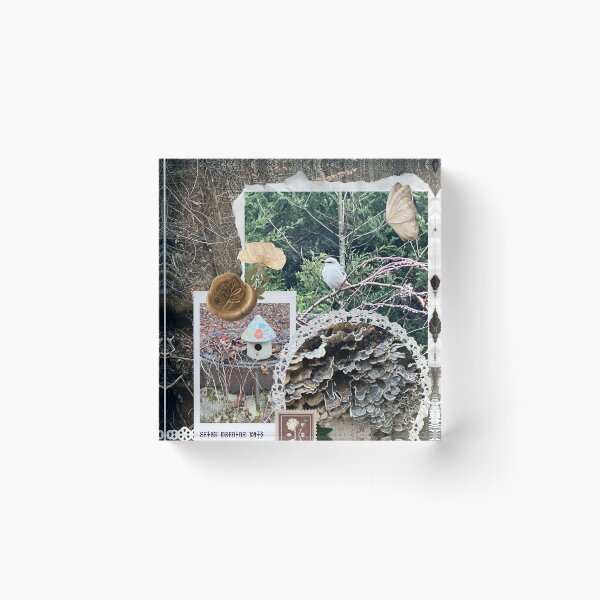 Item preview, Crisp Morning Walk designed and sold by Oxymoronic Madness.