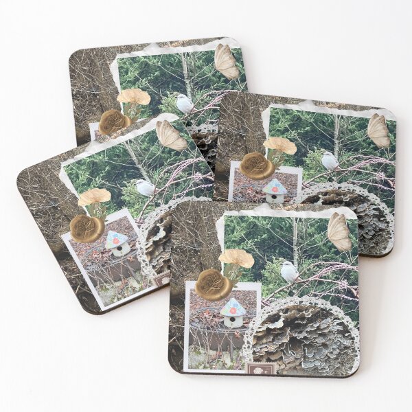 Item preview, Paseo matutino fresco designed and sold by Piper's Procurements.