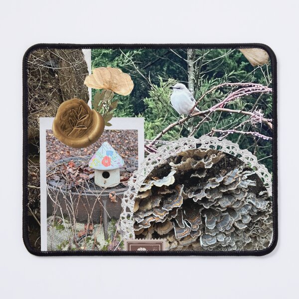 Item preview, Crisp Morning Walk designed and sold by Piper's Procurements.