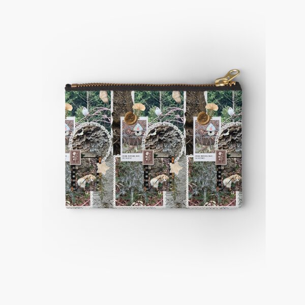 Item preview, Crisp Morning Walk designed and sold by Oxymoronic Madness.