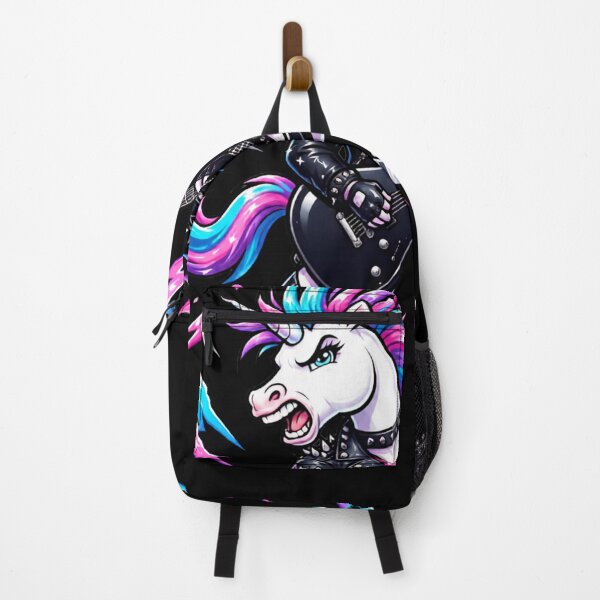 Item preview, Singing rock unicorn designed and sold by BiaSMartins.