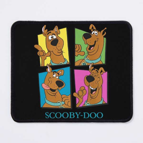 Item preview, Scooby Doo designed and sold by slowocelot.