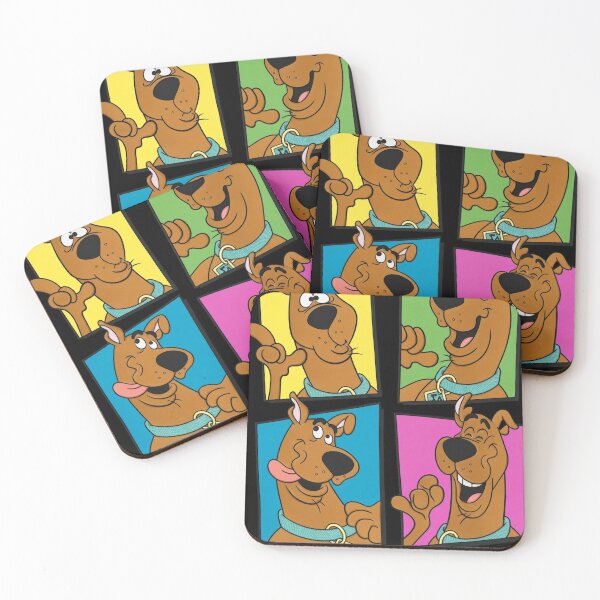 Item preview, Scooby Doo designed and sold by slowocelot.
