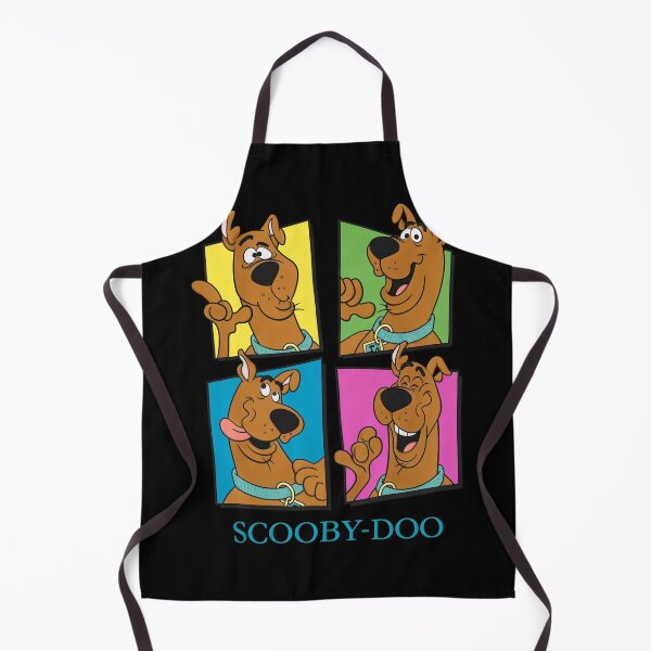 Aperçu de l'œuvre Scooby Doo créée et vendue par slowocelot.