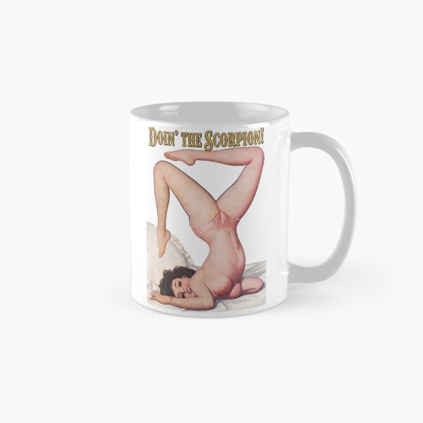Item preview, Doin' the Scorpion! designed and sold by graficsfx.