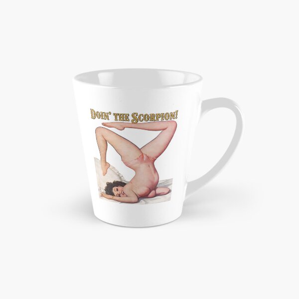 Item preview, Doin' the Scorpion! designed and sold by graficsfx.