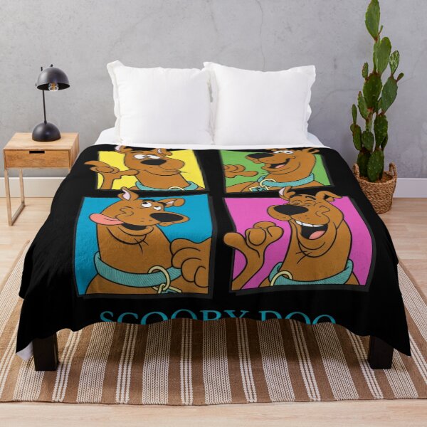 Item preview, Scooby Doo designed and sold by slowocelot.