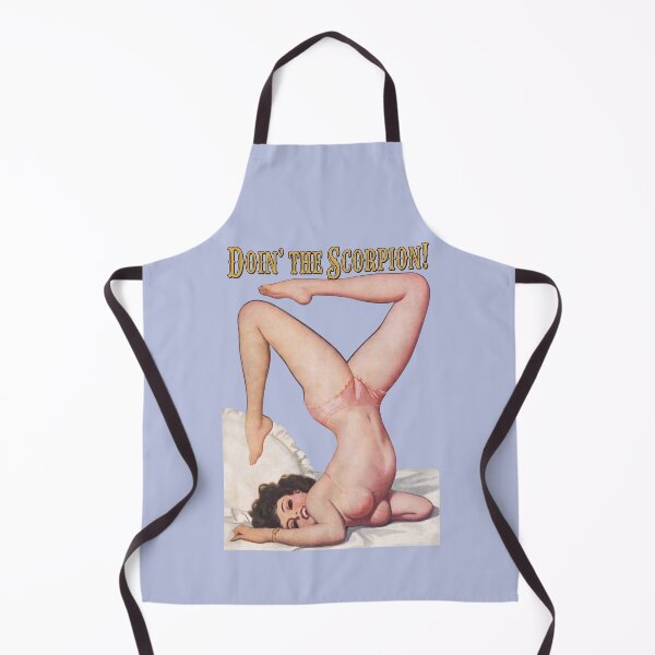 Item preview, Doin' the Scorpion! designed and sold by graficsfx.