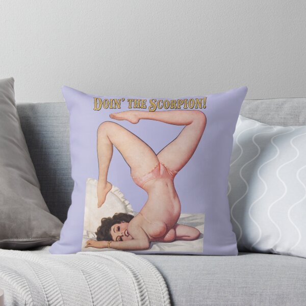 Item preview, Doin' the Scorpion! designed and sold by graficsfx.