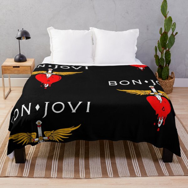 Item preview, Bon Jovi designed and sold by MatesMood.