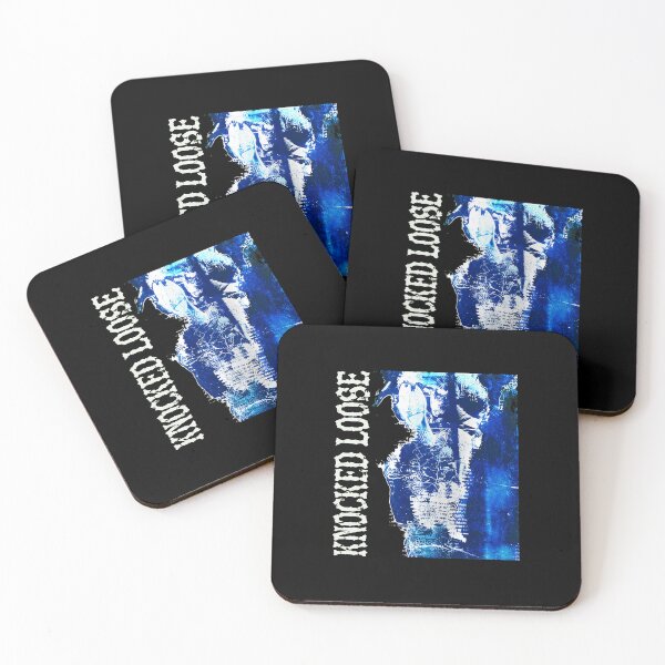 Item preview, Knockeds Looses Band  designed and sold by PalasGryzuary.