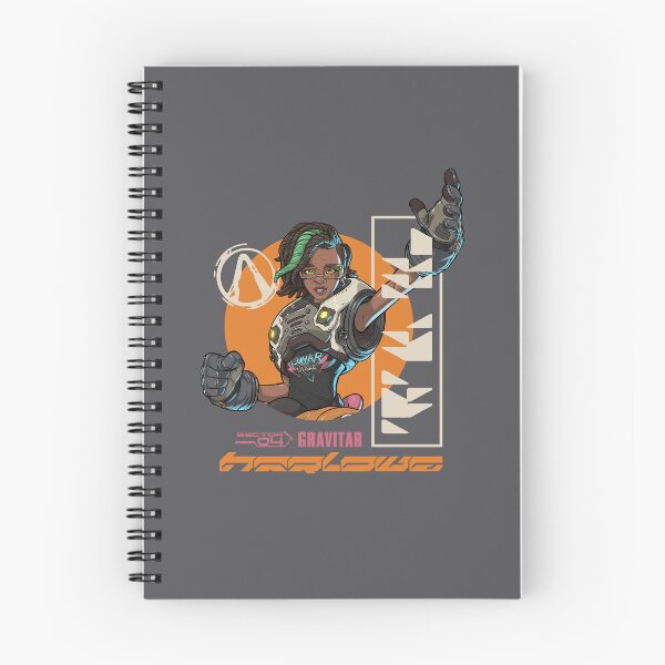 Item preview, Borderlands 4 Kairos Harlowe designed and sold by Gearbox Official.