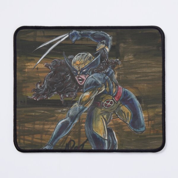 Item preview, X-23 Wolverine designed and sold by BigKenAAA.