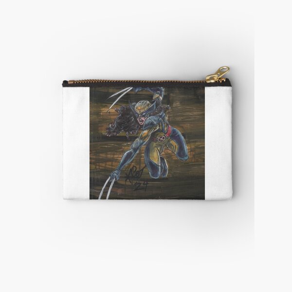 Item preview, X-23 Wolverine designed and sold by BigKenAAA.