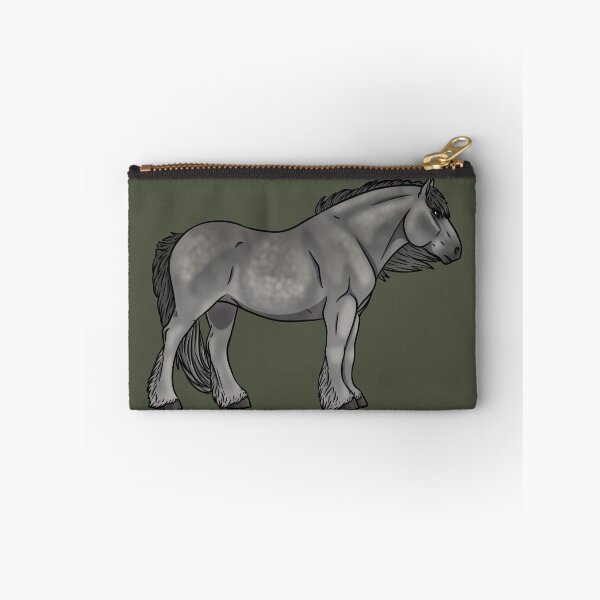 Item preview, Dapple Grey Jutland designed and sold by Old Water Cryptid .