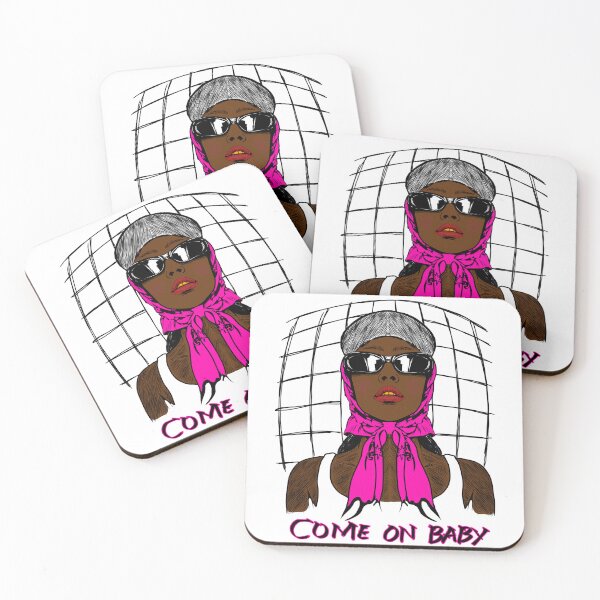 Item preview, bad girls designed and sold by YOUNG DREAM STORE.