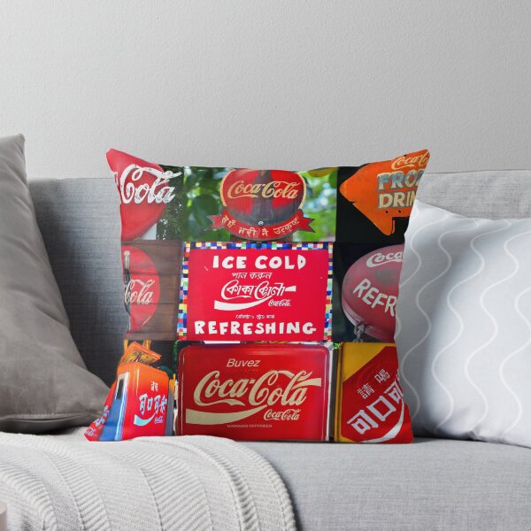 Item preview, Coke around the World designed and sold by Dlt1981.