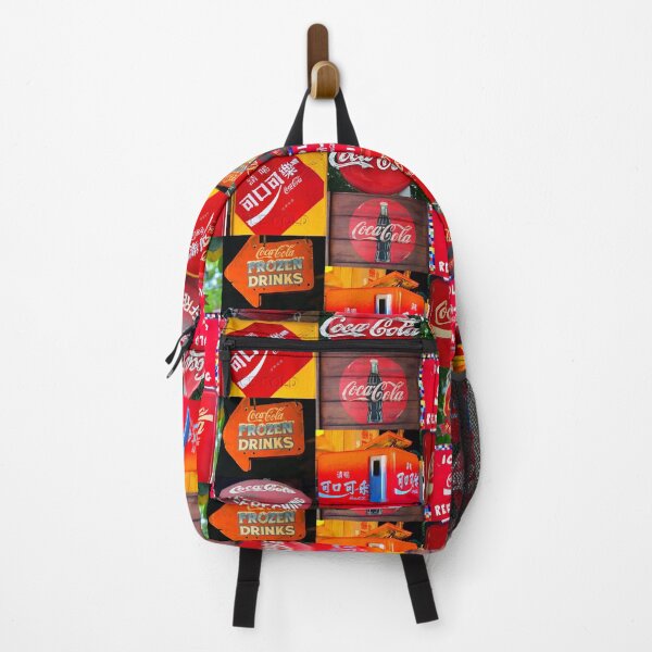 Item preview, Coke around the World designed and sold by Dlt1981.