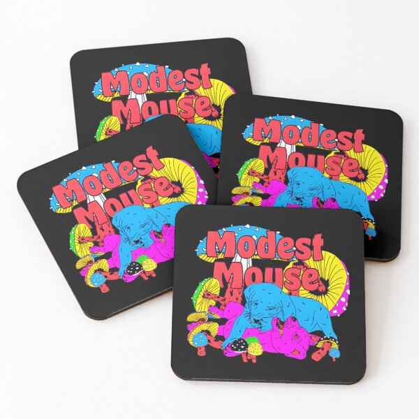 Item preview, Modest Mouse designed and sold by Txtmax.