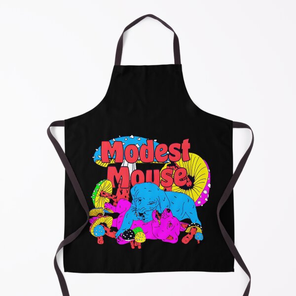 Item preview, Modest Mouse designed and sold by Txtmax.