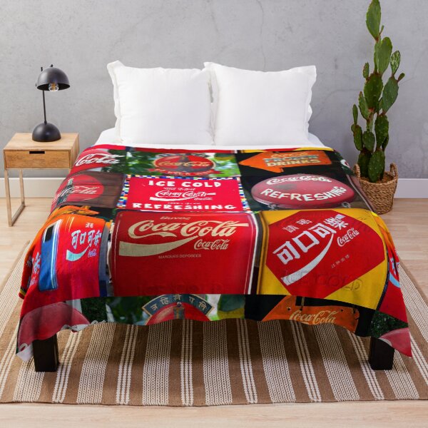 Item preview, Coke around the World designed and sold by Dlt1981.