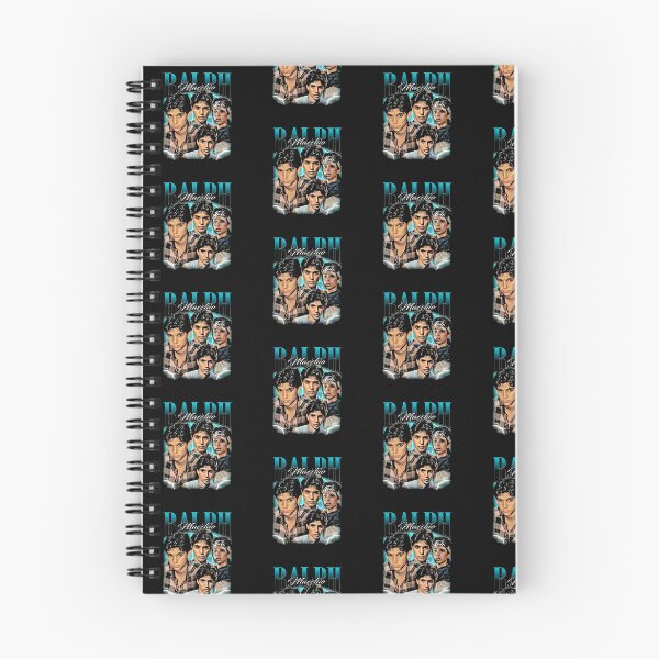 Item preview, 80s Ralph Macchio designed and sold by MatesMood.