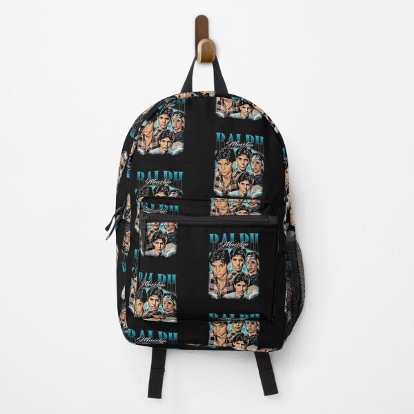 Item preview, 80s Ralph Macchio designed and sold by MatesMood.