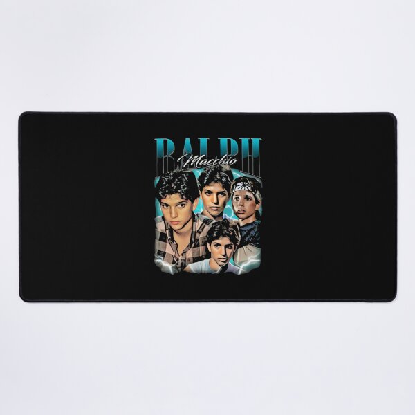 Item preview, 80s Ralph Macchio designed and sold by MatesMood.