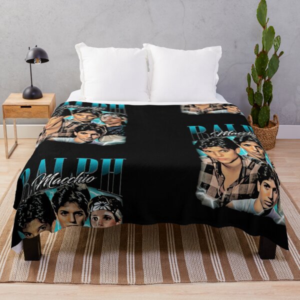 Item preview, 80s Ralph Macchio designed and sold by MatesMood.