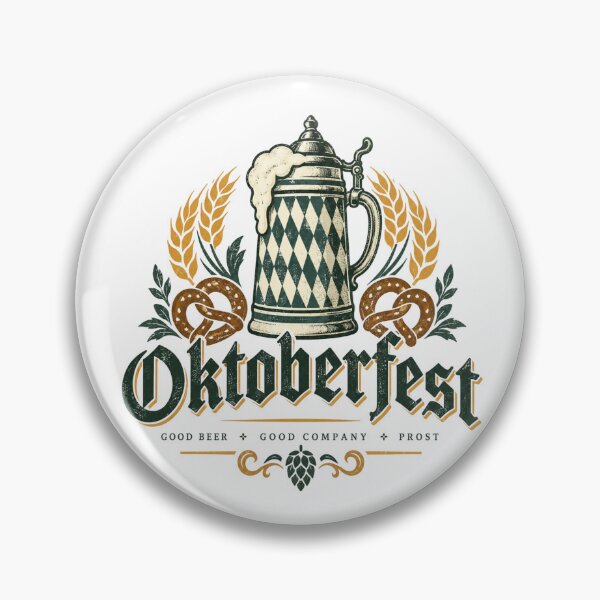 Item preview, Oktoberfest designed and sold by CampAndCoast.