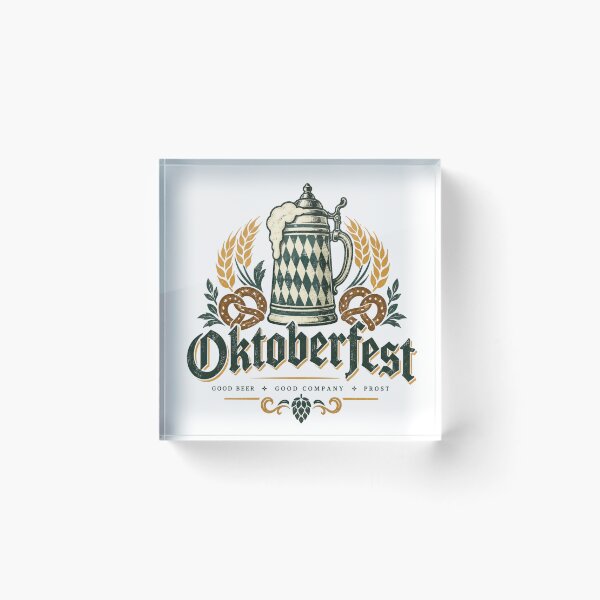 Item preview, Oktoberfest designed and sold by CampAndCoast.