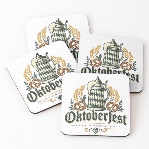 Item preview, Oktoberfest designed and sold by CampAndCoast.