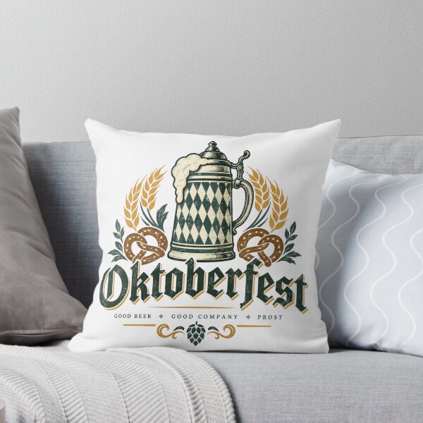 Item preview, Oktoberfest designed and sold by CampAndCoast.