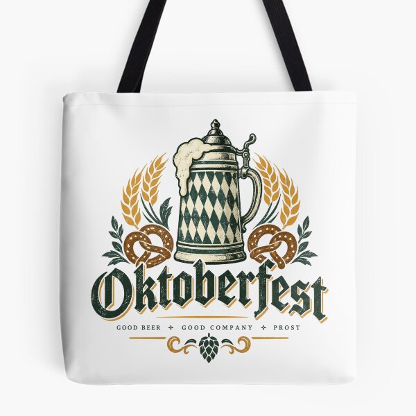Item preview, Oktoberfest designed and sold by CampAndCoast.