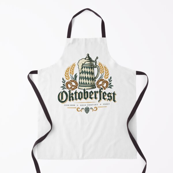 Item preview, Oktoberfest designed and sold by CampAndCoast.