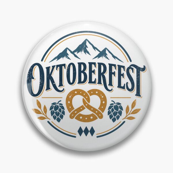 Item preview, Oktoberfest designed and sold by CampAndCoast.