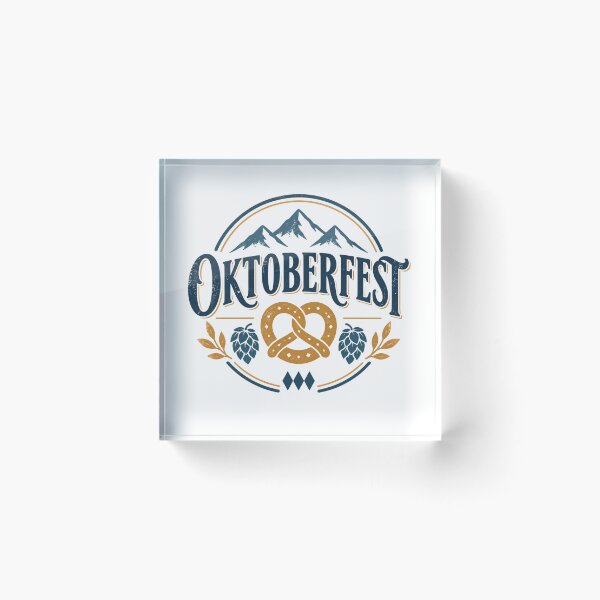 Item preview, Oktoberfest designed and sold by CampAndCoast.