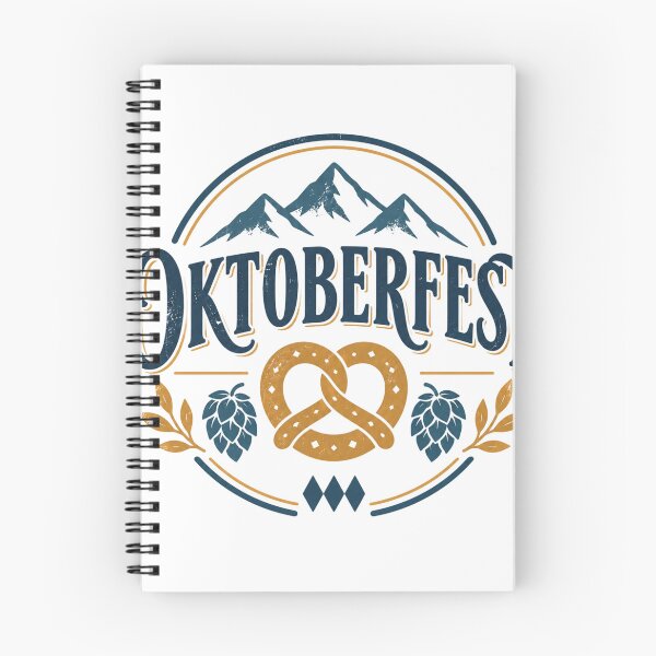 Item preview, Oktoberfest designed and sold by CampAndCoast.
