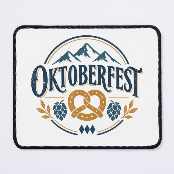 Item preview, Oktoberfest designed and sold by CampAndCoast.