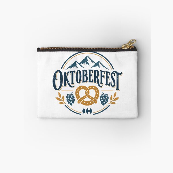 Artikelvorschau, Oktoberfest entworfen und verkauft von CampAndCoast.