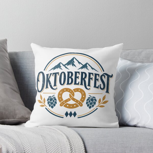 Item preview, Oktoberfest designed and sold by CampAndCoast.