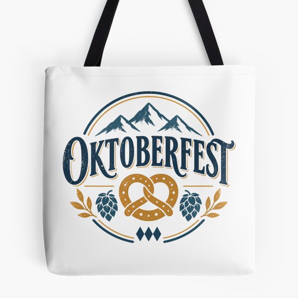 Item preview, Oktoberfest designed and sold by CampAndCoast.