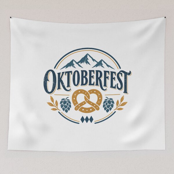 Item preview, Oktoberfest designed and sold by CampAndCoast.