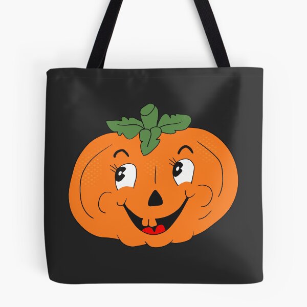 Item preview, Mickey the Jack-O’-Lantern designed and sold by yellowflowerhut.